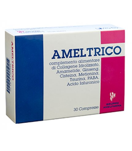 AMELTRICO 30CPR