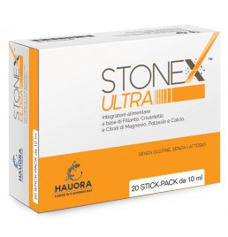 STONEX ULTRA 20STICK PACK