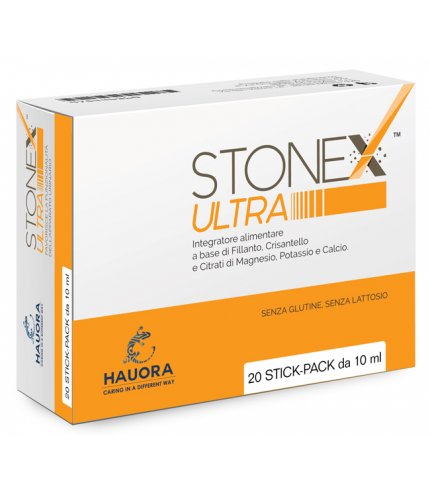 STONEX ULTRA 20STICK PACK