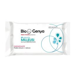 BIOGENYA MILLEUSI IGIEN 48PZ