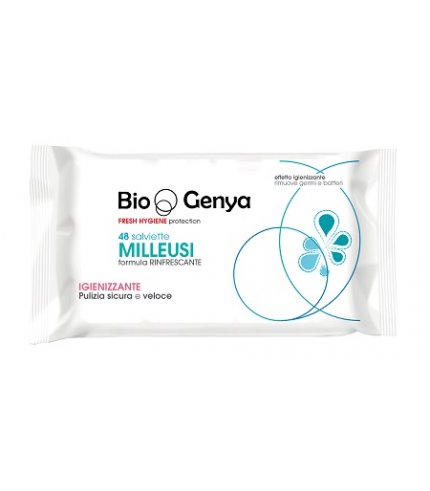 BIOGENYA MILLEUSI IGIEN 48PZ