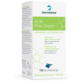 ACN PURE CREAM 30ML