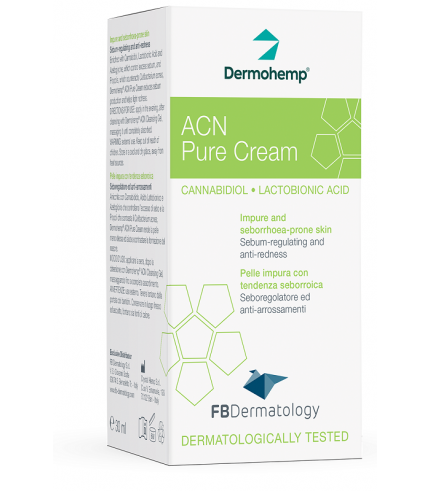 ACN PURE CREAM 30ML