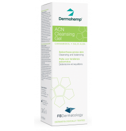 ACN CLEANSING GEL 150ML