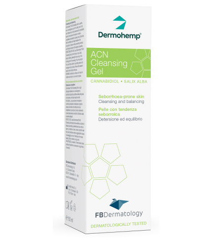 ACN CLEANSING GEL 150ML