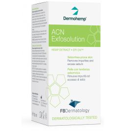 ACN EXFOSOLUTION 60ML