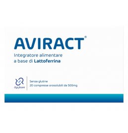 AVIRACT 20CPR