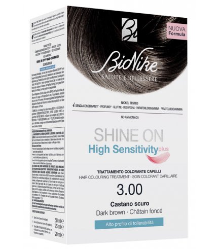 SHINE ON HSPLUS CASTANO SC3,00