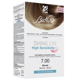 SHINE ON HSPLUS BIONDO 7,00