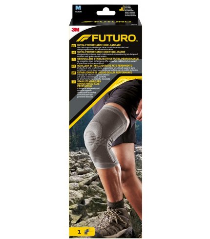 GINOCCHIERA FUTURO 48191EU1 ULTRA PERFORMANCE MEDIUM