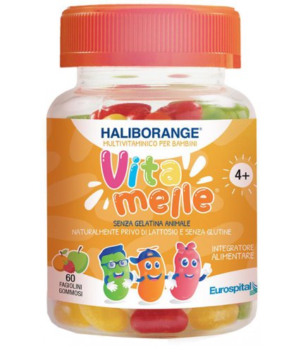 HALIBORANGE VITAMELLE 86,4G