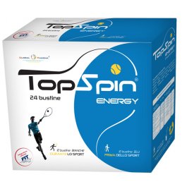 TOPSPIN 24BUSTINE