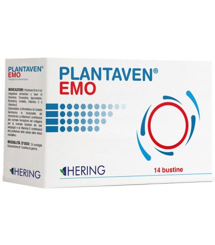 PLANTAVEN EMO 14BUST