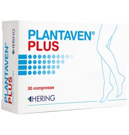 PLANTAVEN PLUS 30CPR