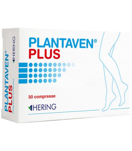 PLANTAVEN PLUS 30CPR