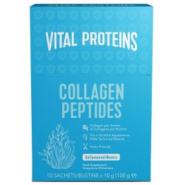 VITAL PROTEINS COLLAG PEP 10ST