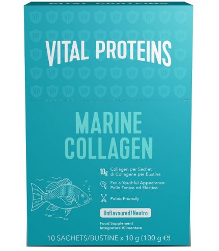 VITAL PROTEINS MAR COLLAG 10ST