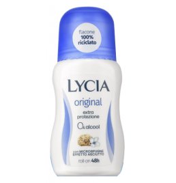 LYCIA ROLL ON ORIGINAL 50ML