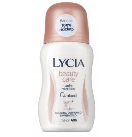 LYCIA DEO BEAUTY CARE ROLL ON