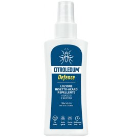 CITROLEDUM LOZIONE SPRAY DEFEN