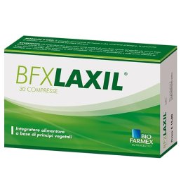 BFX LAXIL 30CPR
