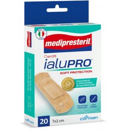 MEDIPRESTERIL CER IALUPRO M20P