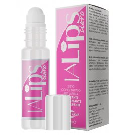 IALIPS SIERO 20ML