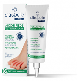 ALTRAPELLE MEDICAL MICOSI PIED