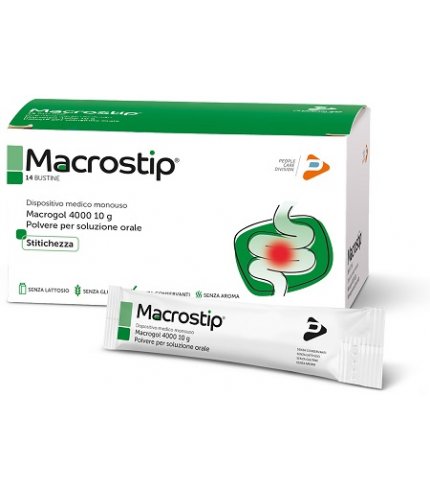 MACROSTIP 14BUST