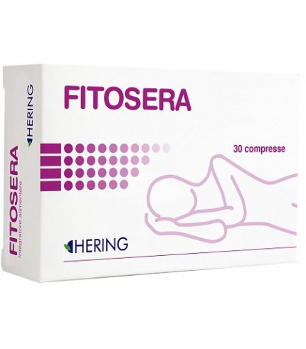 FITOSERA 30CPR