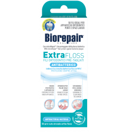 BIOREPAIR EXTRA FLOSS 50PZ