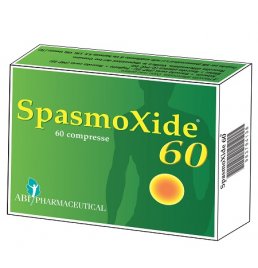 SPASMOXIDE60 60CPR