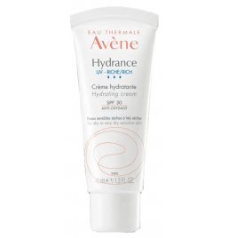 AVENE HYDRANCE UV RICCA PS40ML