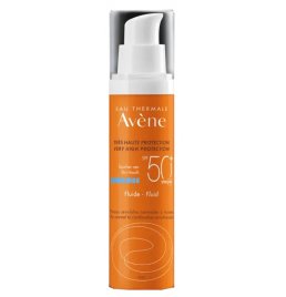 AVENE SOL FLUIDO SPF50+ 50ML