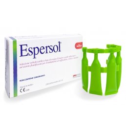 ESPERSOL 20F MONODOSE 5ML