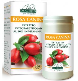 ROSA CANINA ESTR INTE TIT 100G