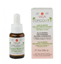 VEA TOPICOVIT 10ML