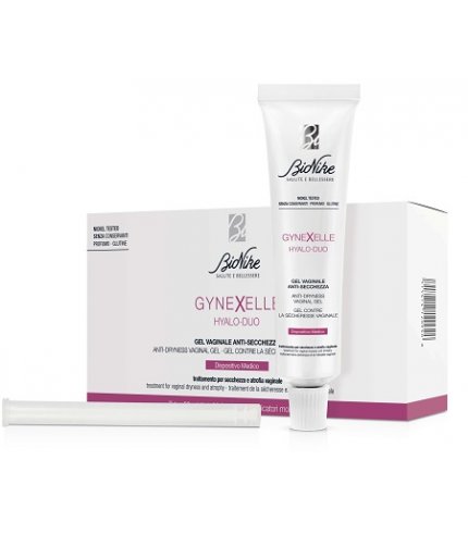 GYNEXELLE HYALO-DUO GEL 50ML