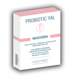 PROBIOTIC YAL MAS MOLYWIND