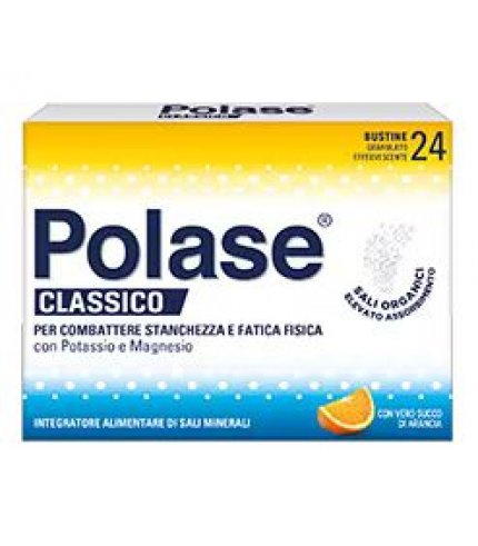 POLASE ARANCIA 24 BUSTINE PROMO 2021