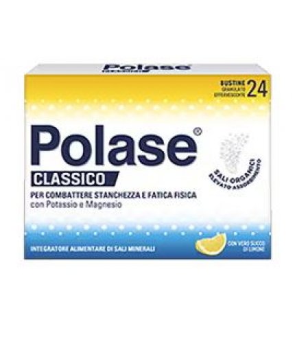 POLASE LIMONE 24 BUSTE PROMO 2021