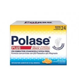 POLASE PLUS 24 BUSTE PROMO 2021