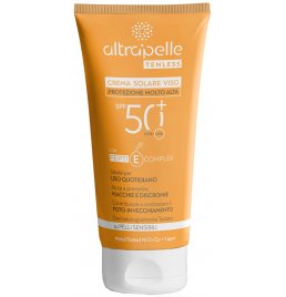 ALTRAPELLE TENLESS CREMA SOL