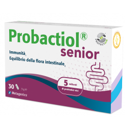 PROBACTIOL SENIOR ITA 30CPS