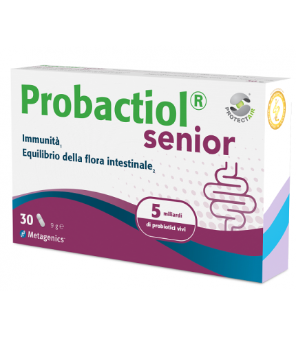 PROBACTIOL SENIOR ITA 30CPS