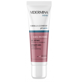 VIDERMINA GEL INT 30ML N/F IST