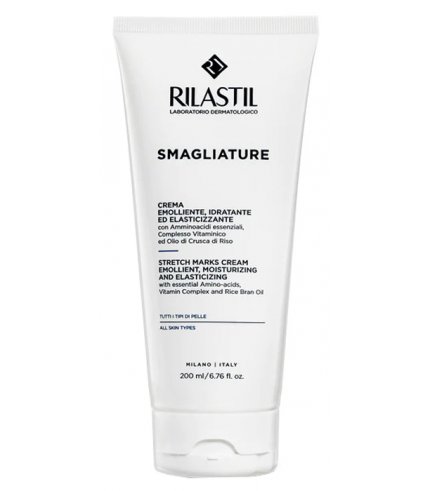 RILASTIL SMAGLIAT CR 200ML NF