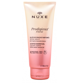 NUXE PROD FLORAL GEL DOUCHE