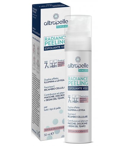 ALTRAPELLE TENLESS RADIANCE PE