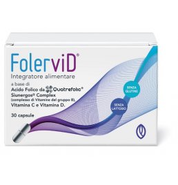 FOLERVID 30CPS